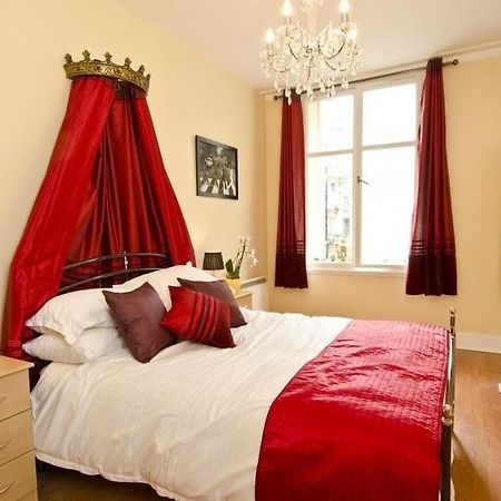 Beatles Apartment Liverpool Chambre photo