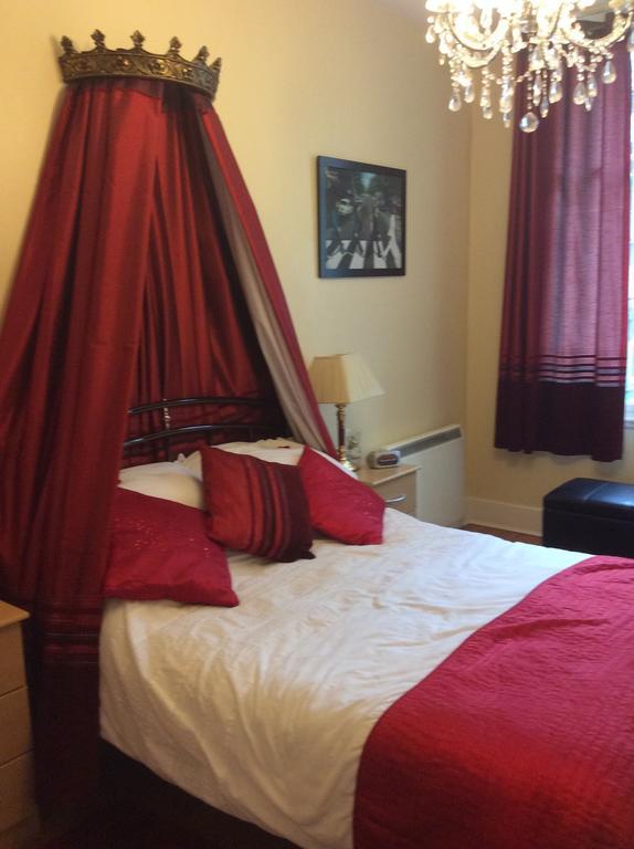 Beatles Apartment Liverpool Chambre photo