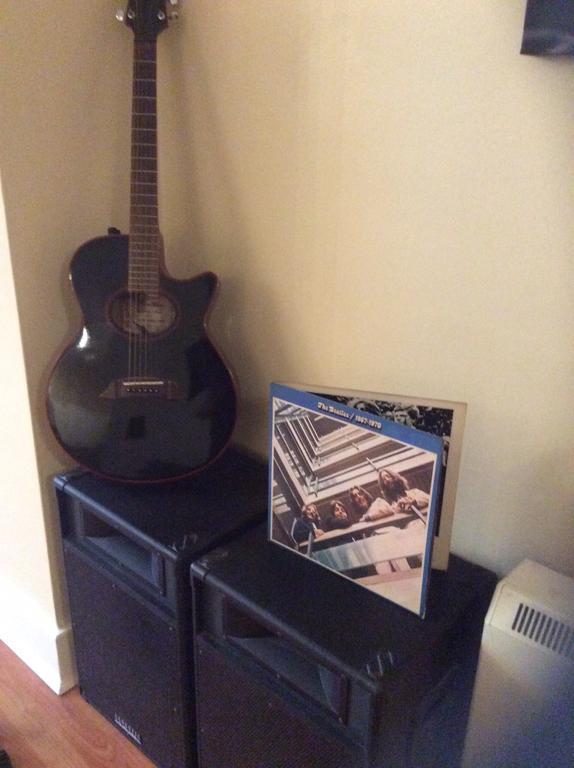 Beatles Apartment Liverpool Chambre photo