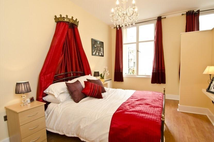 Beatles Apartment Liverpool Chambre photo