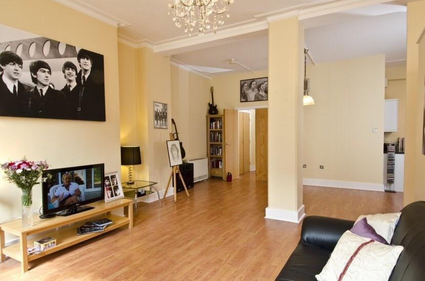 Beatles Apartment Liverpool Chambre photo